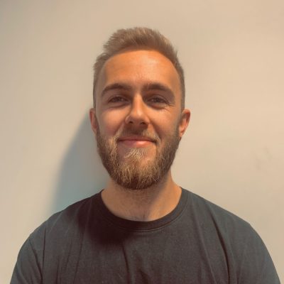 MORIN Tristan - Kiné